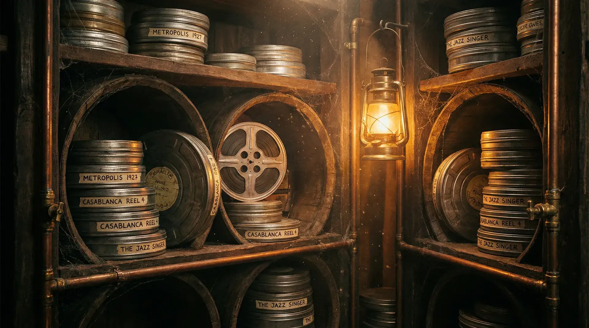 精神小妹 经典影评 - 教父三部曲深度解析