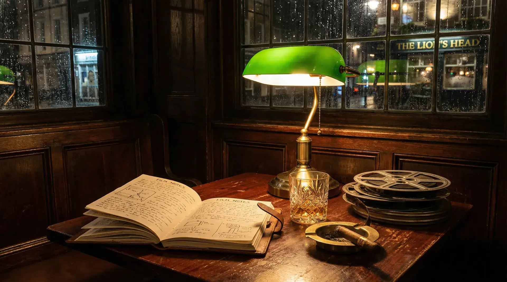 精神小妹 冷门佳片推荐 - 艺术电影鉴赏